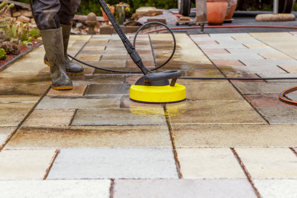 Best Spring Cleaning  in Ashland, WI